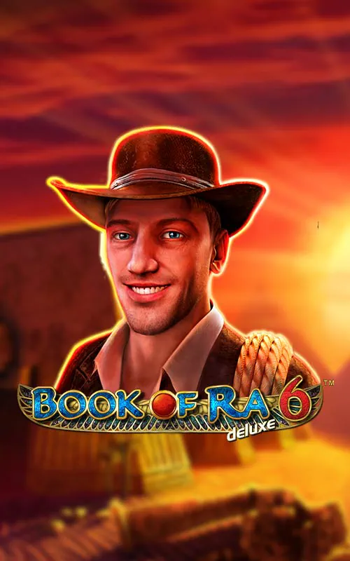 Book of Ra at Winoui Casino