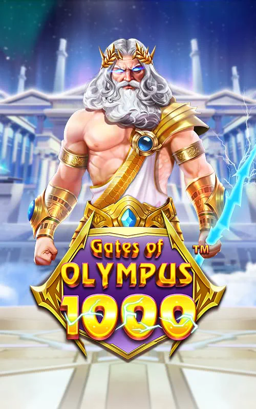 Gates of Olympus at Winoui Casino