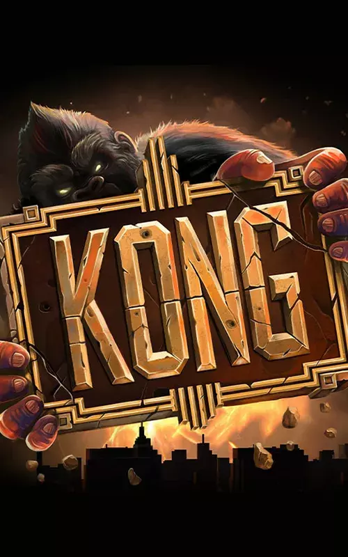 Kong at Winoui Casino