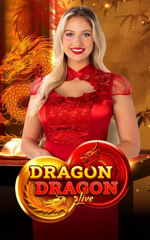 Dragon Dragon at Winoui Casino